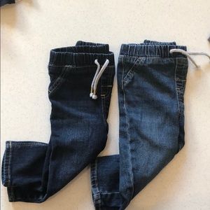 Jumping beans boy jeans